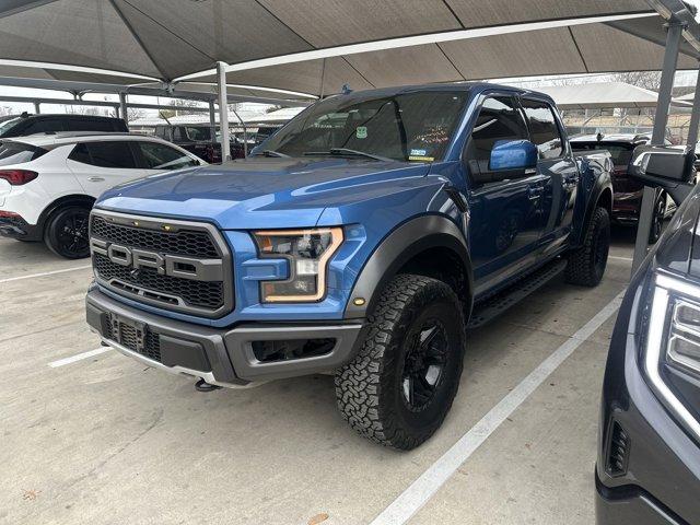 2019 Ford F-150 Vehicle Photo in SELMA, TX 78154-1459