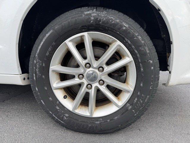 2014 Dodge Grand Caravan Vehicle Photo in Mechanicsburg, PA 17050-1707
