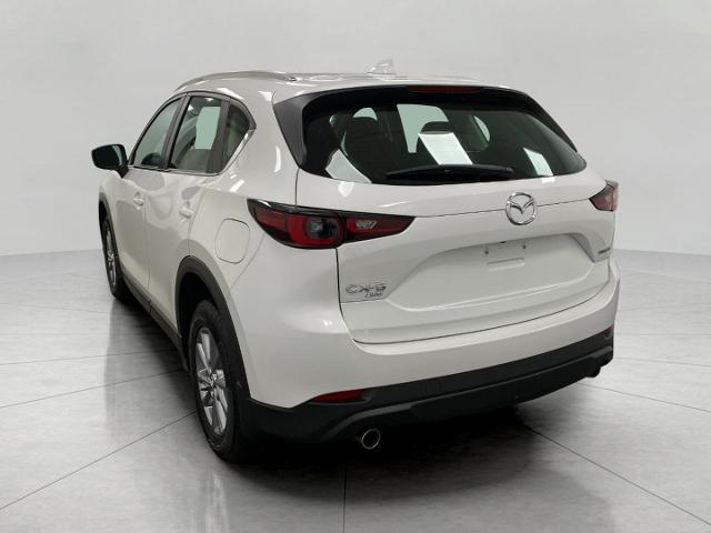 2023 Mazda CX-5 Vehicle Photo in Appleton, WI 54913