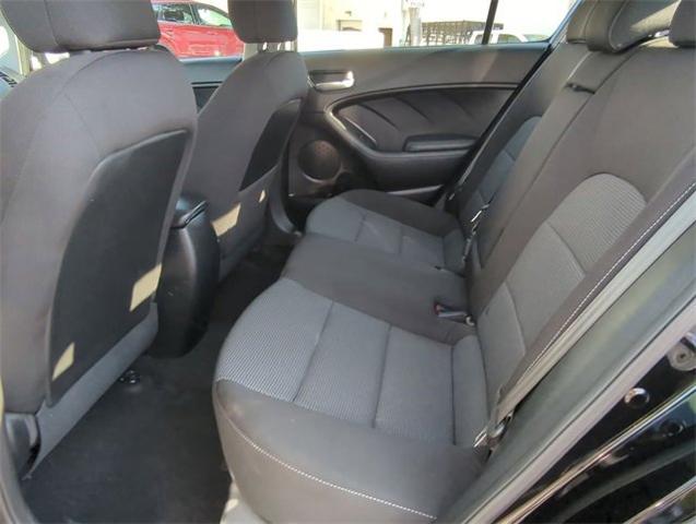 2018 Kia Forte5 Vehicle Photo in PASADENA, CA 91107-3803