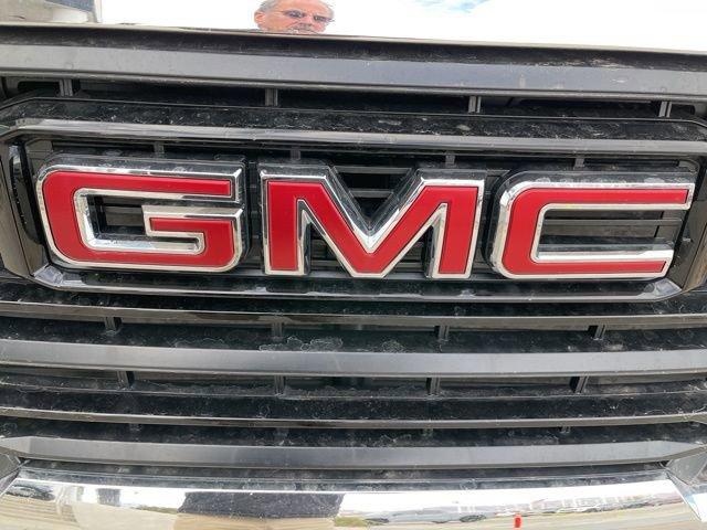 2024 GMC Sierra 2500 HD Vehicle Photo in SALT LAKE CITY, UT 84119-3321