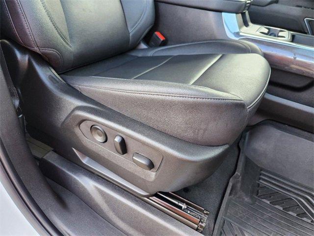 2024 Chevrolet Silverado 2500 HD Vehicle Photo in AURORA, CO 80011-6998