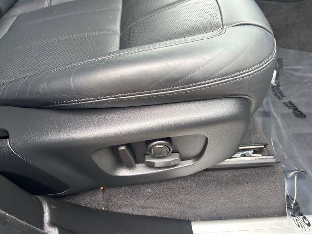2022 Land Rover Range Rover Sport Vehicle Photo in MEDINA, OH 44256-9631