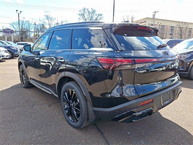2025 INFINITI QX60 Vehicle Photo in Willow Grove, PA 19090