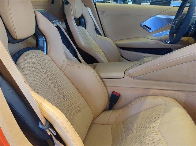 2021 Chevrolet Corvette Stingray Vehicle Photo in COLLIERVILLE, TN 38017-9006