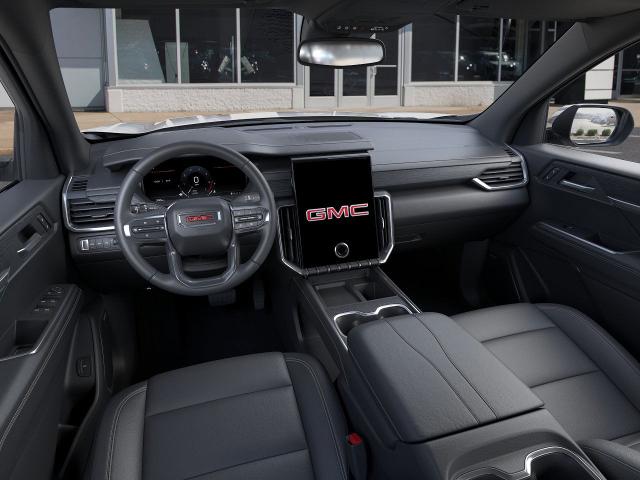 2025 GMC Acadia Vehicle Photo in TREVOSE, PA 19053-4984