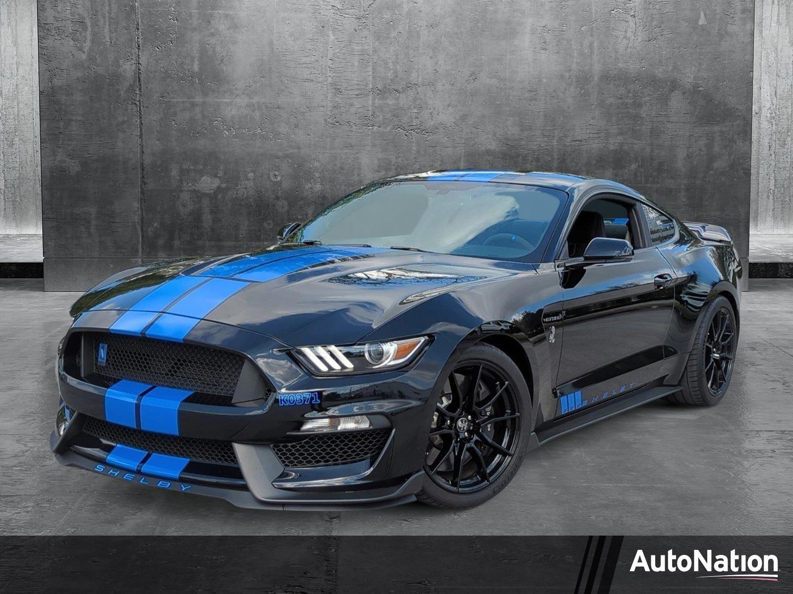 2019 Ford Mustang Vehicle Photo in Margate, FL 33063