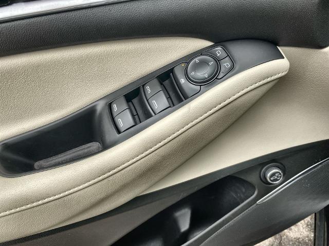 2022 Buick Enclave Vehicle Photo in WILLIAMSVILLE, NY 14221-2883