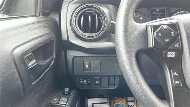 2023 Toyota Tacoma Vehicle Photo in THOMPSONTOWN, PA 17094-9014
