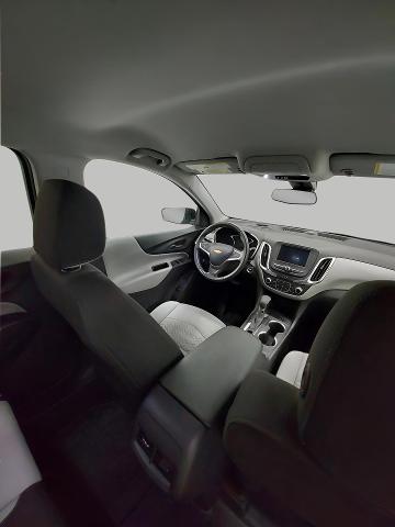 2022 Chevrolet Equinox Vehicle Photo in OSHKOSH, WI 54904-7811