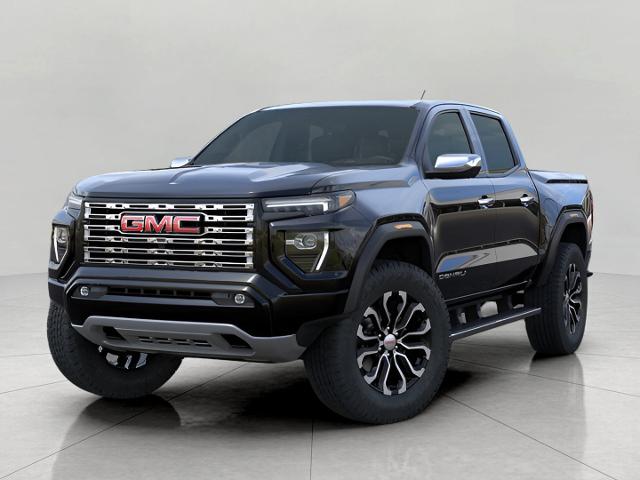 2025 GMC Canyon Vehicle Photo in MANITOWOC, WI 54220-5838