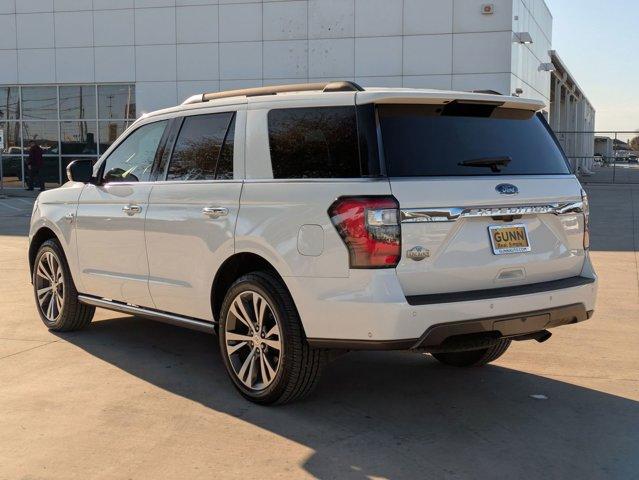 2021 Ford Expedition Vehicle Photo in SELMA, TX 78154-1460