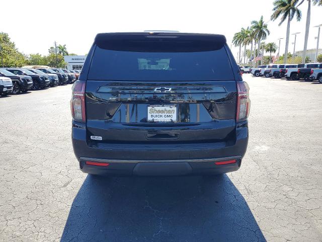 2021 Chevrolet Suburban Vehicle Photo in LIGHTHOUSE POINT, FL 33064-6849