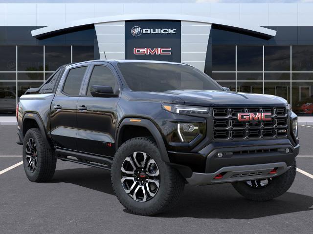 2025 GMC Canyon Vehicle Photo in PASADENA, CA 91107-3803