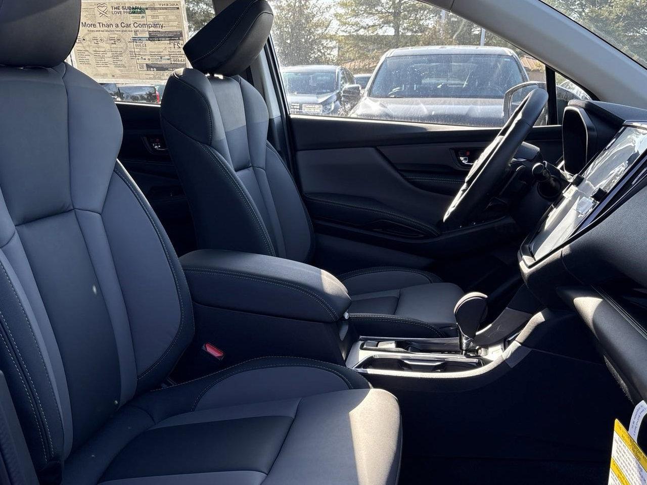 2025 Subaru Ascent Vehicle Photo in Mechanicsburg, PA 17050
