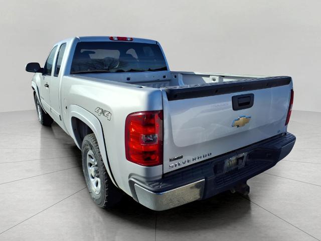 2010 Chevrolet Silverado 1500 Vehicle Photo in Oshkosh, WI 54904