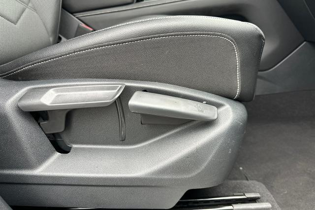 2024 Volkswagen Atlas Vehicle Photo in SPOKANE, WA 99202-2191
