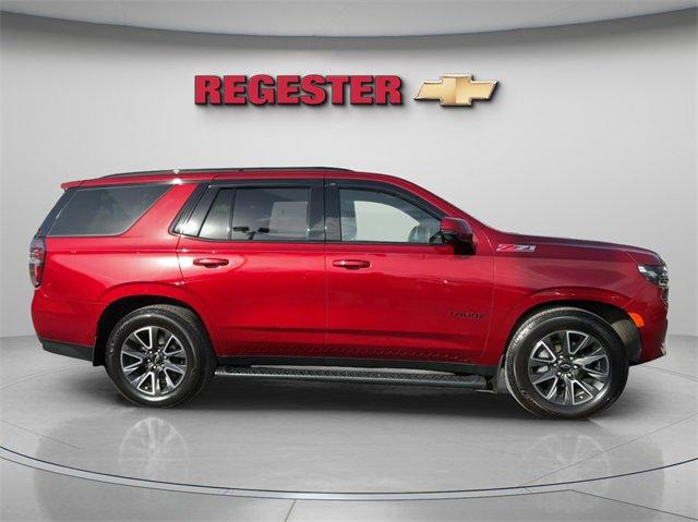 2022 Chevrolet Tahoe Vehicle Photo in THOMPSONTOWN, PA 17094-9014