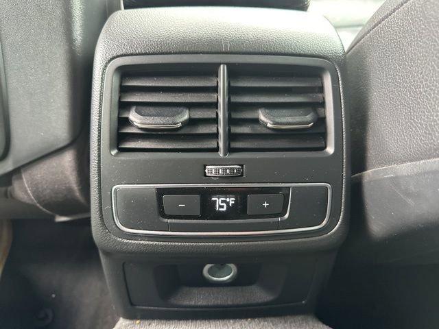 2018 Audi A5 Cabriolet Vehicle Photo in MEDINA, OH 44256-9631