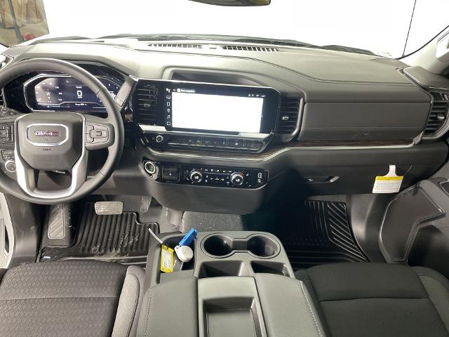 2025 GMC Sierra 1500 Vehicle Photo in GILBERT, AZ 85297-0402