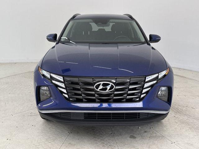 2022 Hyundai TUCSON Vehicle Photo in Charlotte, NC 28273