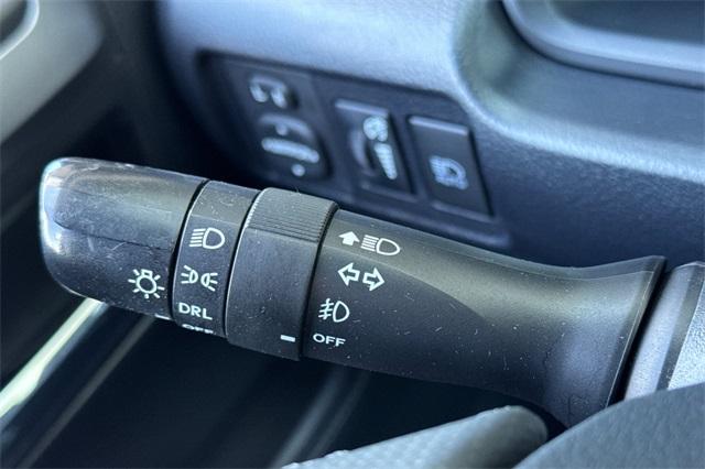 2022 Toyota 4Runner Vehicle Photo in ELK GROVE, CA 95757-8703