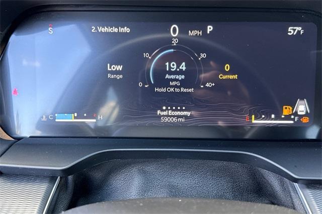 2023 Jeep Grand Cherokee Vehicle Photo in ELK GROVE, CA 95757-8703