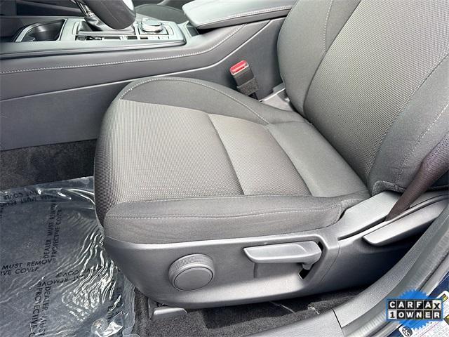 2024 Mazda CX-30 Vehicle Photo in Puyallup, WA 98371