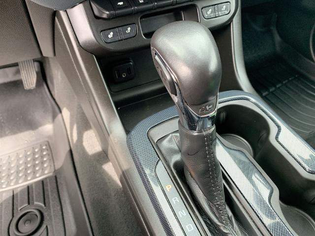 2022 Chevrolet Colorado Vehicle Photo in MOON TOWNSHIP, PA 15108-2571