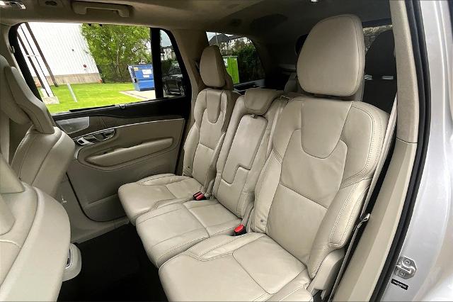 2021 Volvo XC90 Vehicle Photo in Houston, TX 77007