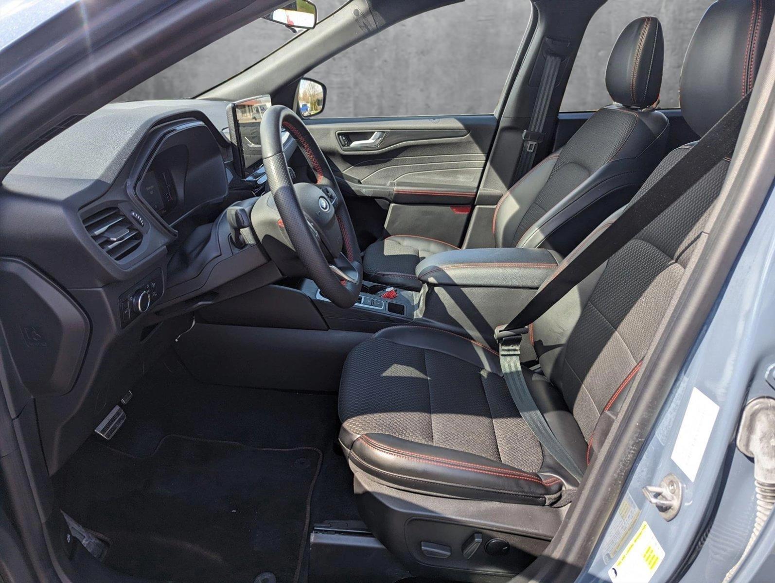 2023 Ford Escape Vehicle Photo in Spokane Valley, WA 99212