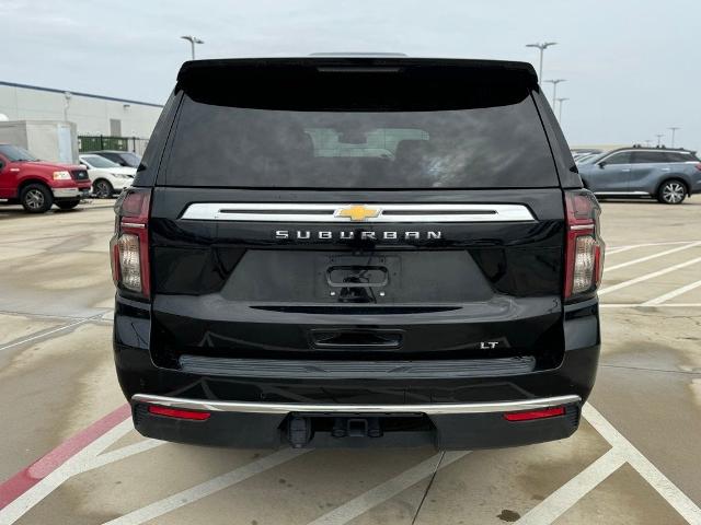 2023 Chevrolet Suburban Vehicle Photo in San Antonio, TX 78230