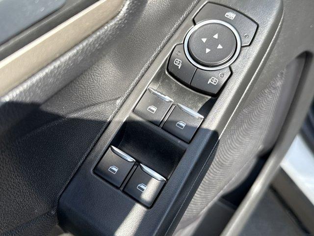 2021 Ford Escape Vehicle Photo in Charlotte, NC 28212