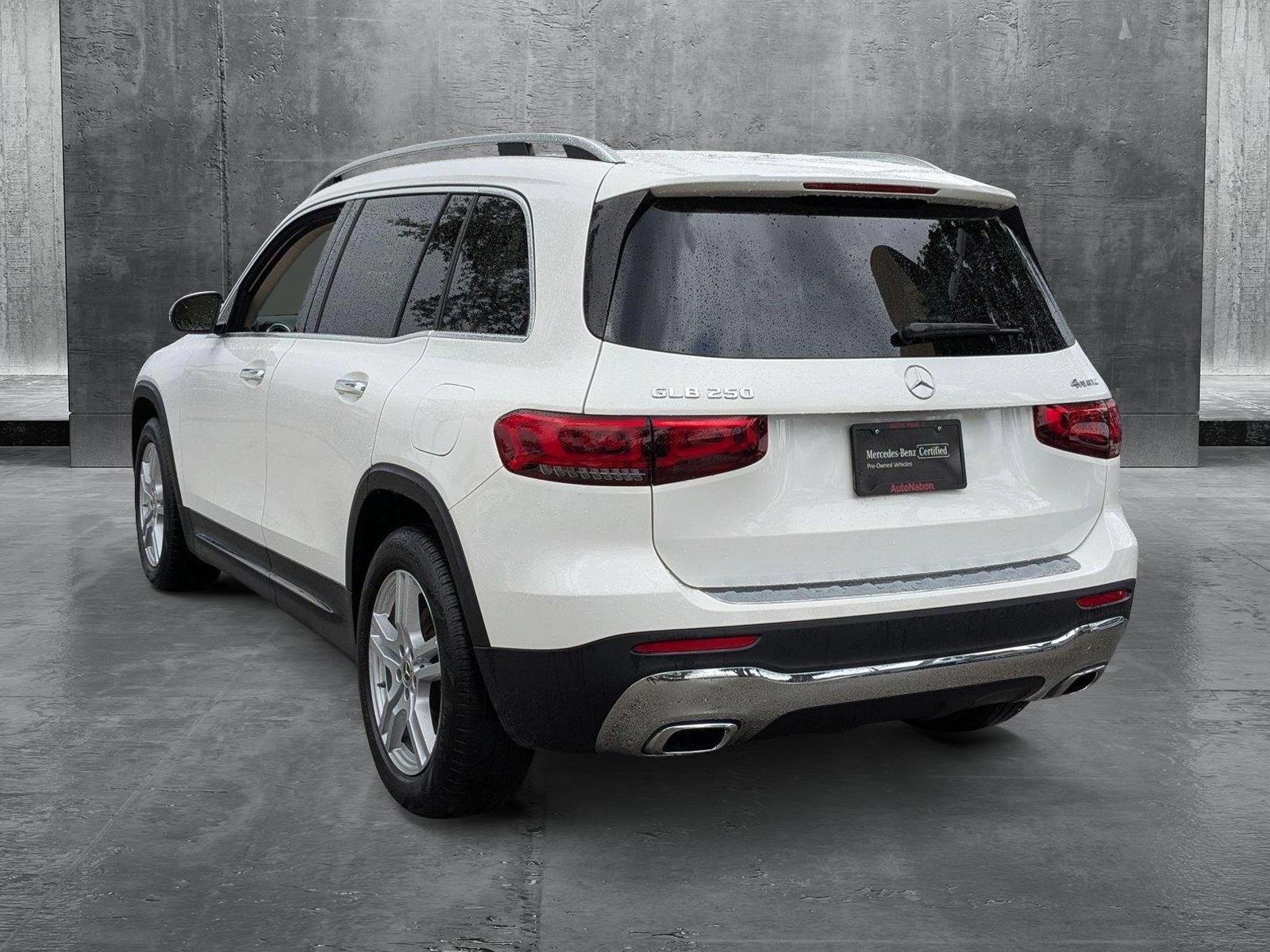 2023 Mercedes-Benz GLB Vehicle Photo in Miami, FL 33169