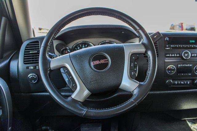 2012 GMC Sierra 1500 Vehicle Photo in MILES CITY, MT 59301-5791