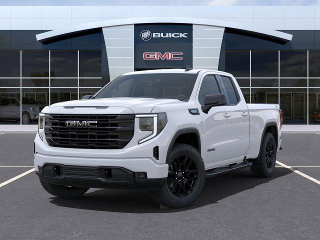 2025 GMC Sierra 1500 Vehicle Photo in WATERTOWN, CT 06795-3318