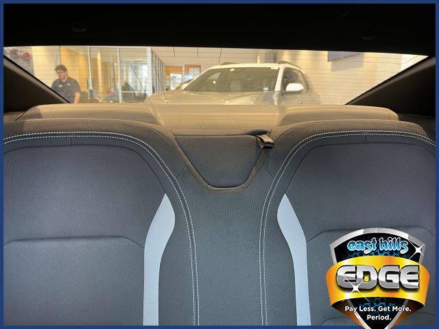 2023 Chevrolet Camaro Vehicle Photo in Roslyn, NY 11576