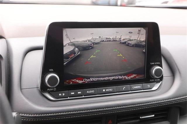 2023 Nissan Rogue Vehicle Photo in Hazelwood, MO 63042