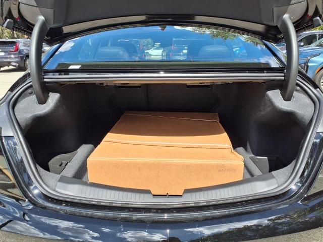 2025 Cadillac CT5 Vehicle Photo in Tampa, FL 33612