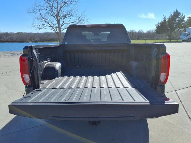 2025 GMC Sierra 1500 Vehicle Photo in Denton, TX 76205
