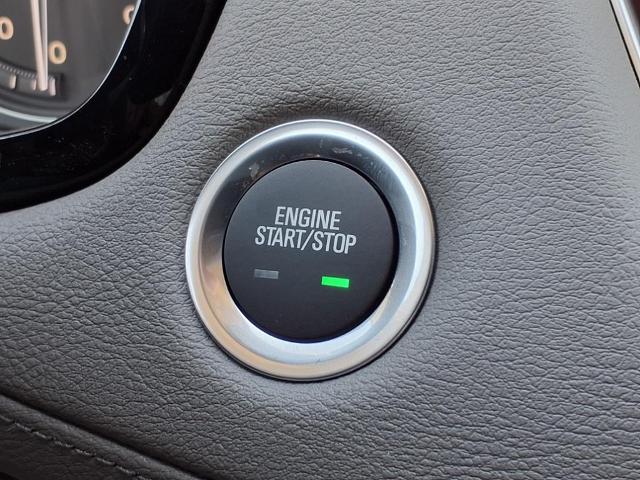 2025 Cadillac XT5 Vehicle Photo in Denton, TX 76205