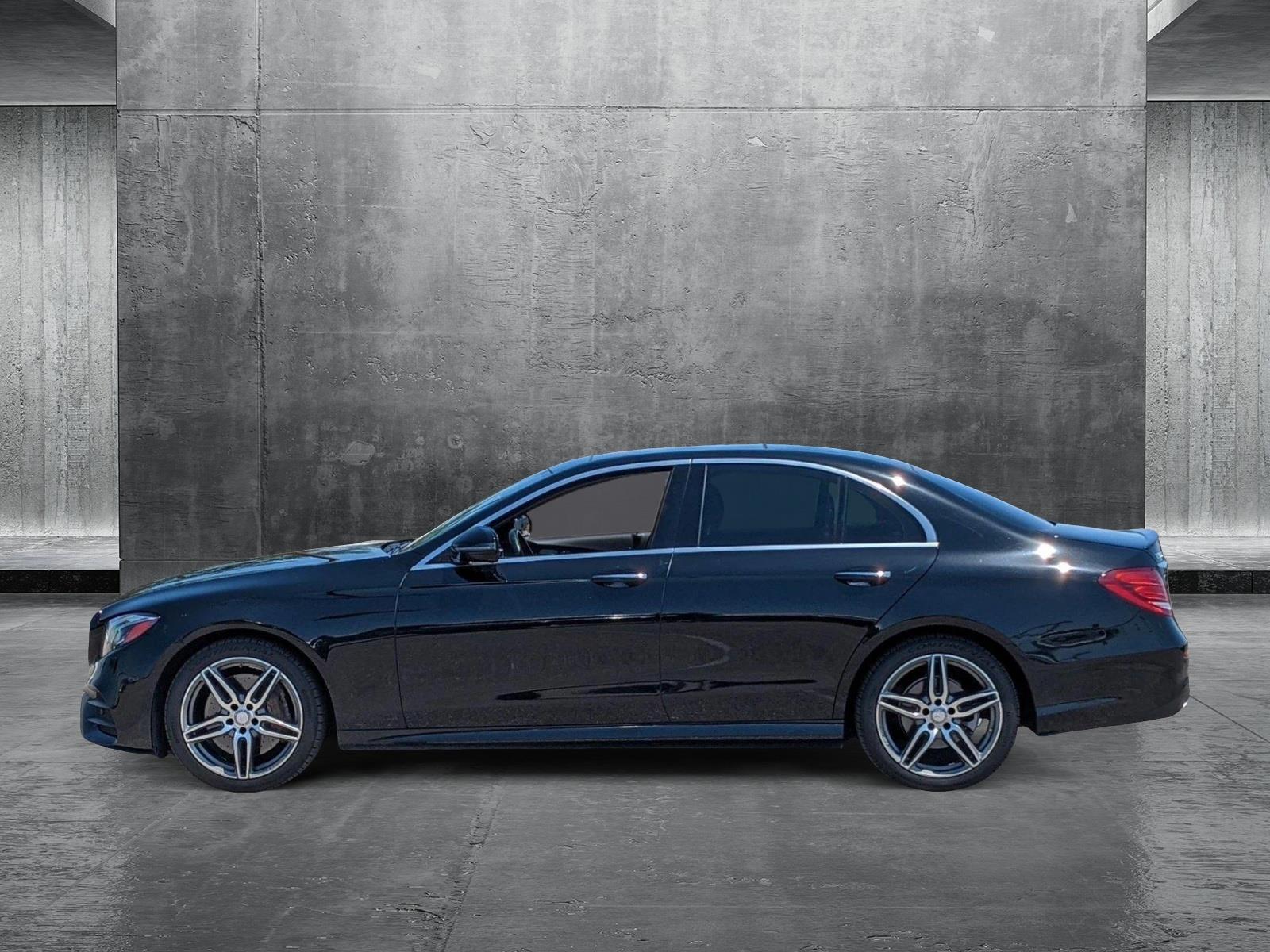 2017 Mercedes-Benz E-Class Vehicle Photo in ORLANDO, FL 32808-7998