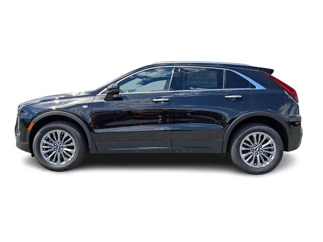 2025 Cadillac XT4 Vehicle Photo in ALLENTOWN, PA 18103-7399