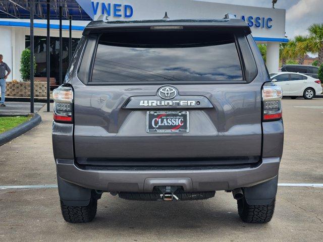 2015 Toyota 4Runner Vehicle Photo in SUGAR LAND, TX 77478-0000