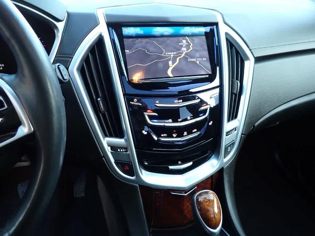 2014 Cadillac SRX Vehicle Photo in ZELIENOPLE, PA 16063-2910