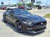 Used 2017 Ford Mustang EcoBoost Premium with VIN 1FATP8UH5H5254363 for sale in Rockwall, TX