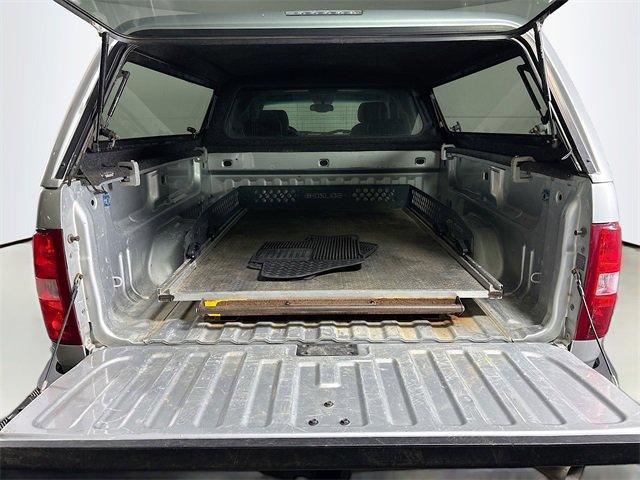 2013 Chevrolet Silverado 2500 HD Vehicle Photo in PUYALLUP, WA 98371-4149
