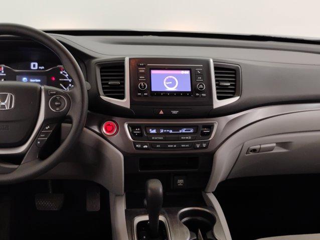 2017 Honda Pilot Vehicle Photo in Fort Mill, SC 29708