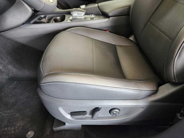 2024 INFINITI QX55 Vehicle Photo in DALLAS, TX 75209