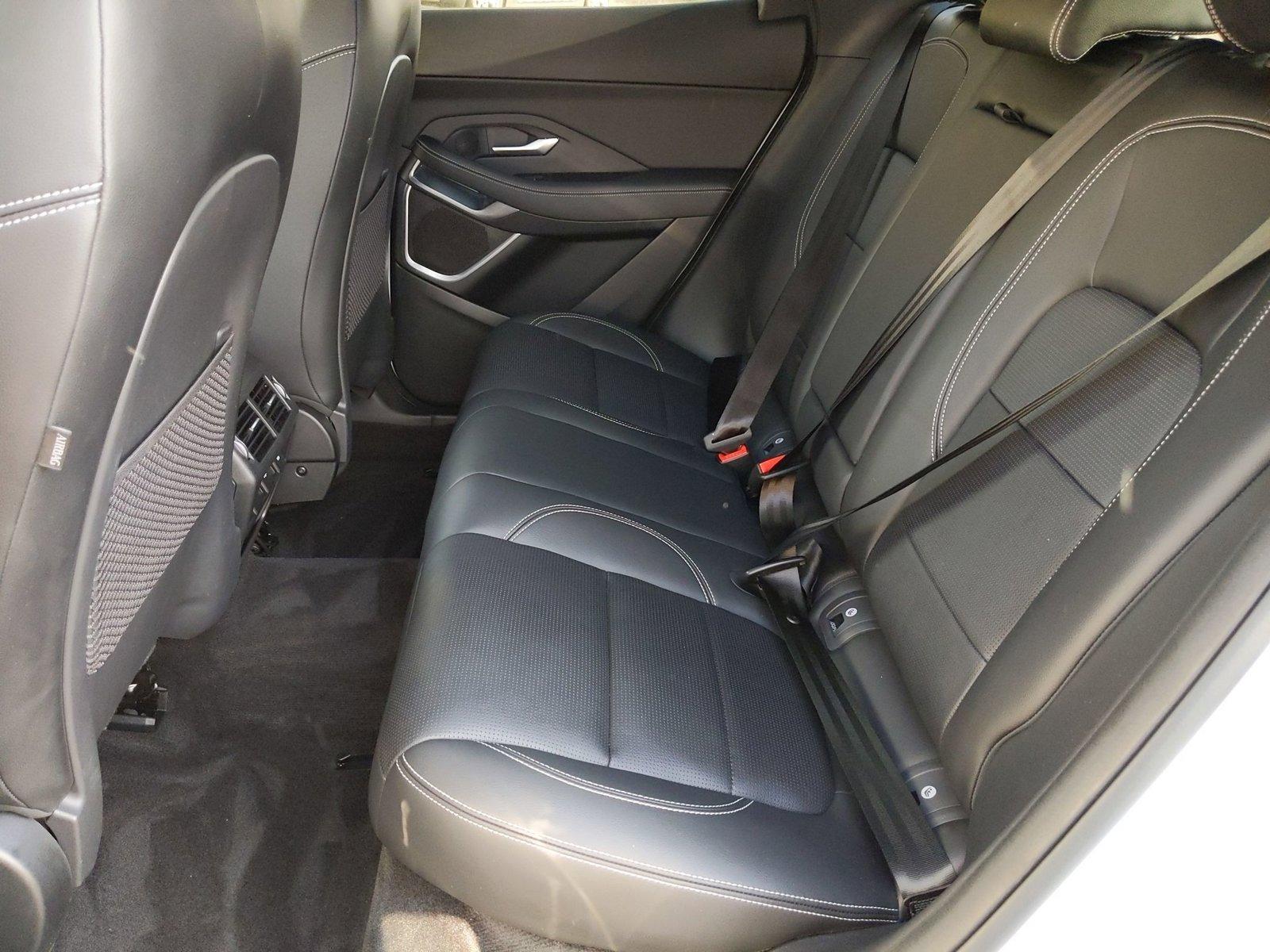 2024 Jaguar E-PACE Vehicle Photo in Bel Air, MD 21014